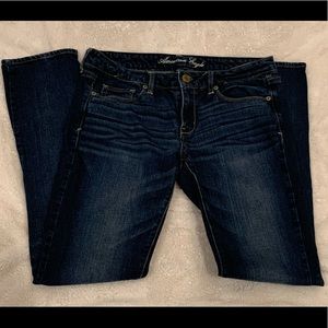 American Eagle Jean Pants- “Skinny” Bundle for discounts